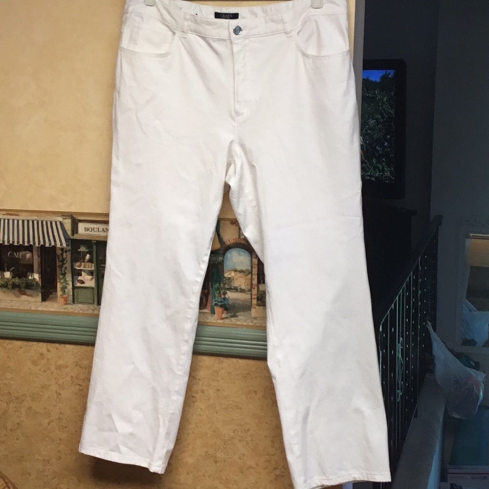Chaps jeans